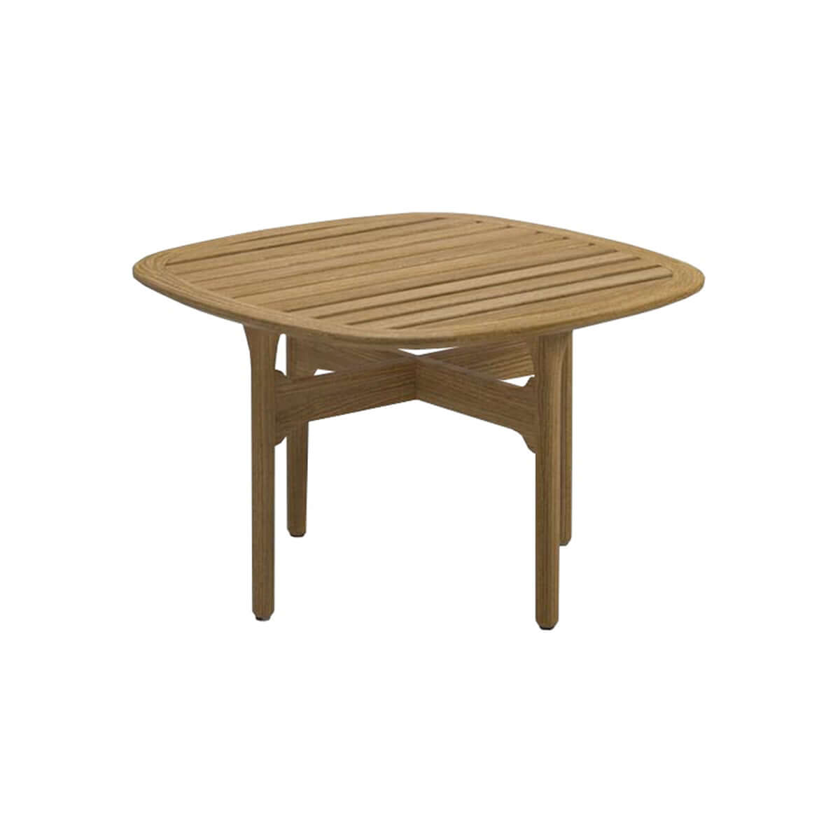 Sukai Square Garden Table-0
