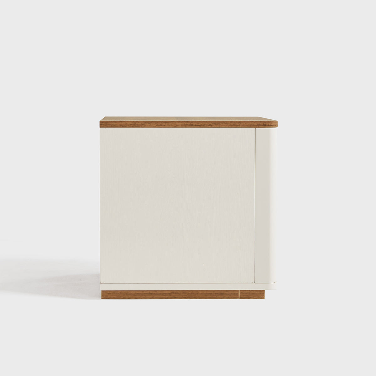 Tabletop Mini Storage Bedside Table-1