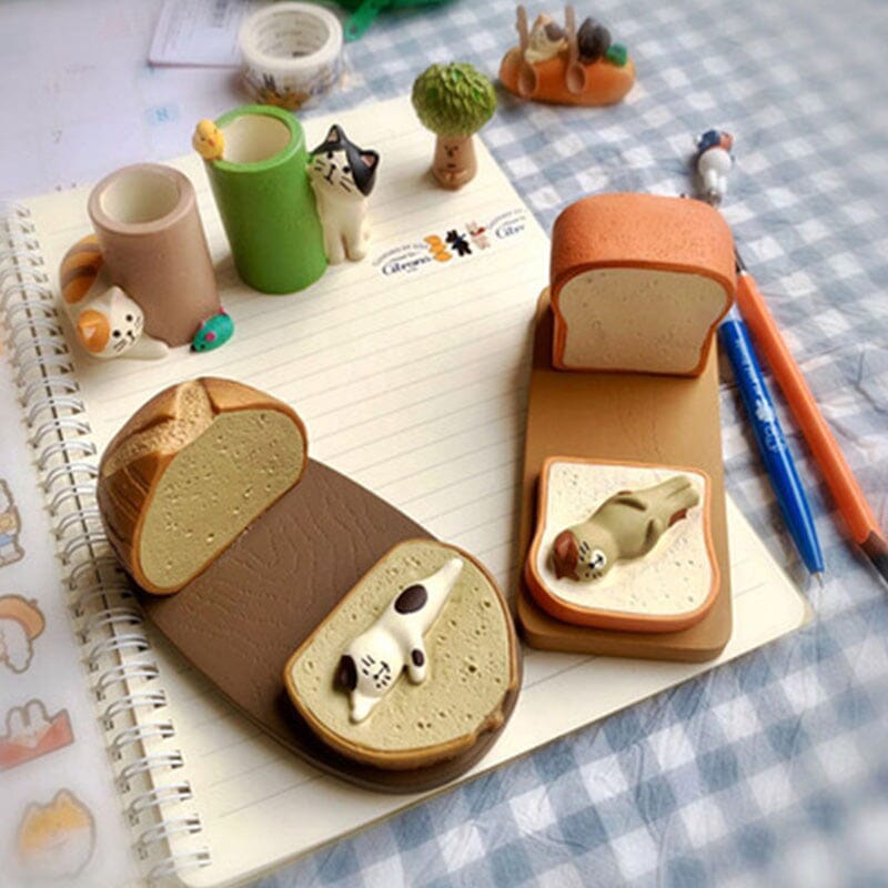 Telefonställ för kattälskare