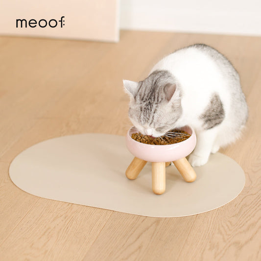 Tidy Reversible Pet Table Mat-0