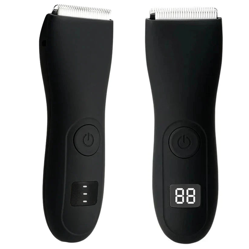 Uppladdningsbar hårtrimmer