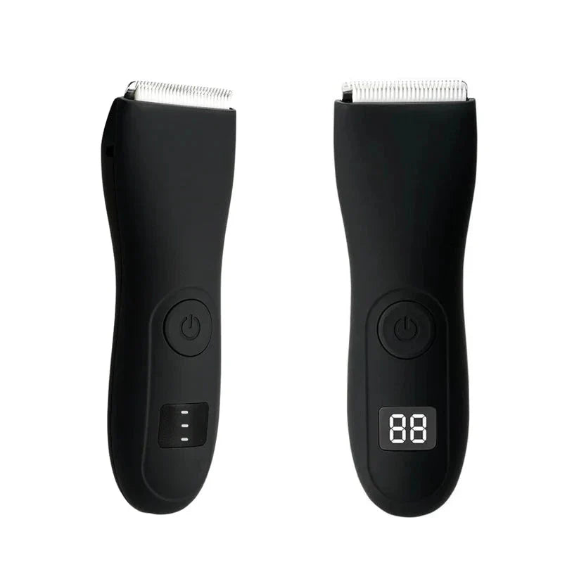 Uppladdningsbar hårtrimmer