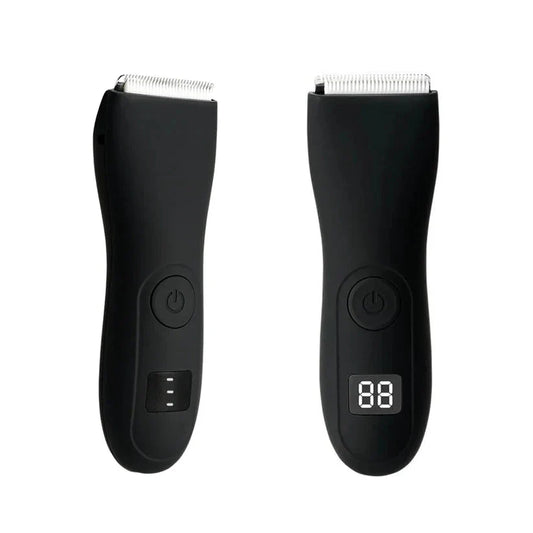 Uppladdningsbar hårtrimmer