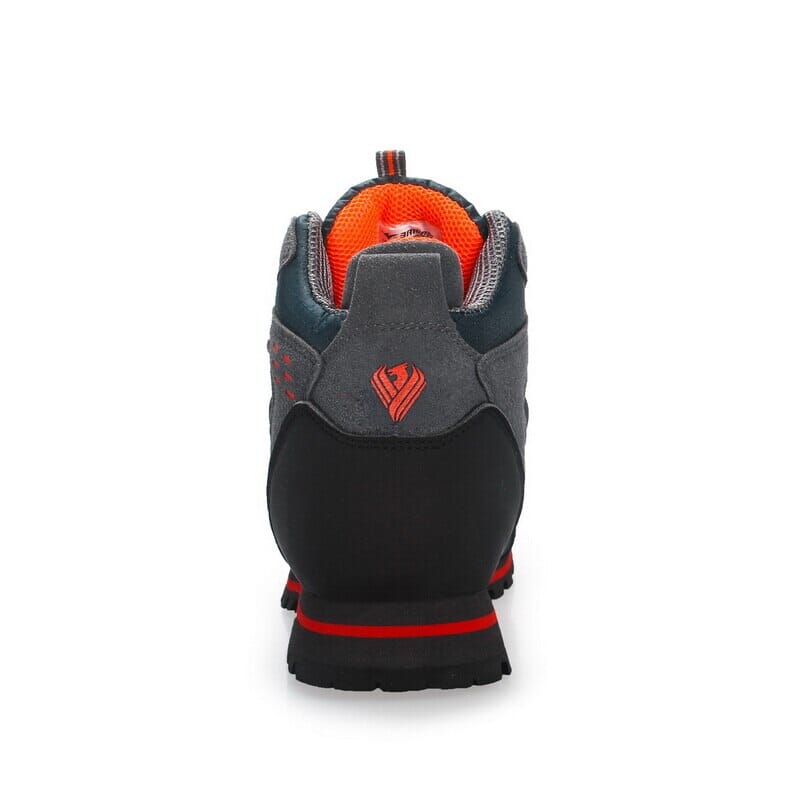 Vandringskängor - För Vandring, jakt och friluftsliv!