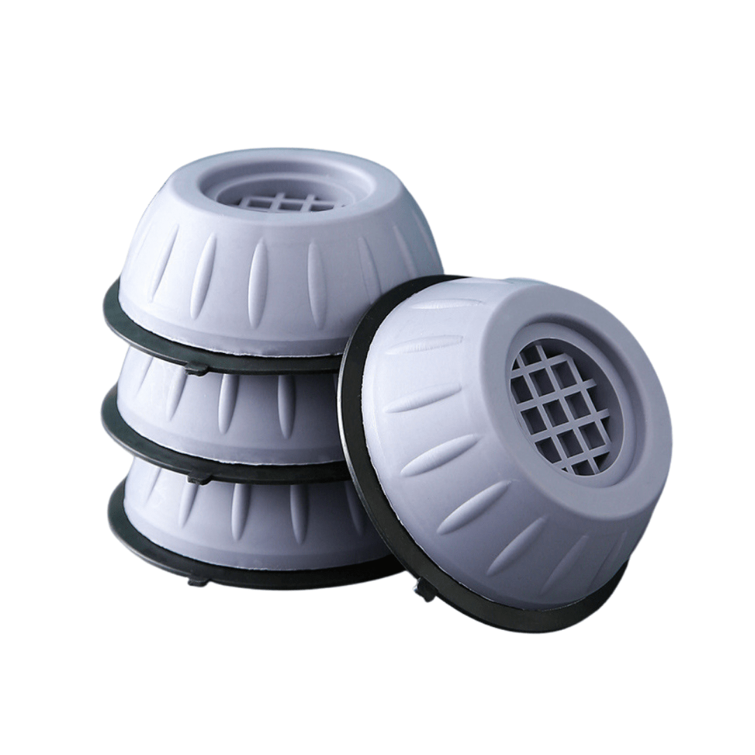 Vibrationsdämpare till Tvättmaskin – Minska Buller & Skakningar