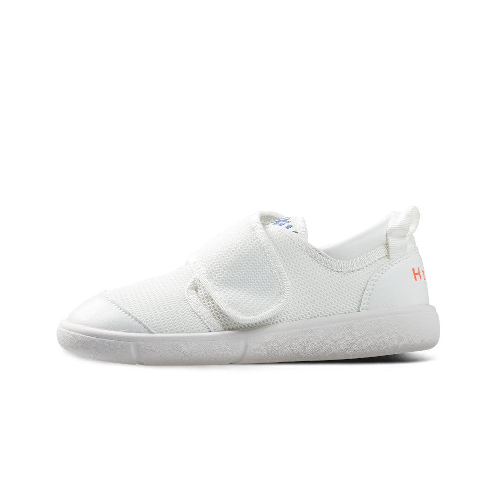 Warm Wool Fleece Indoor School Shoes-7